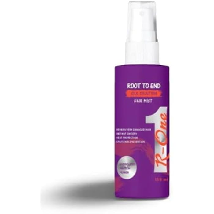 ROOT TO END R1 silk solution - Image 1